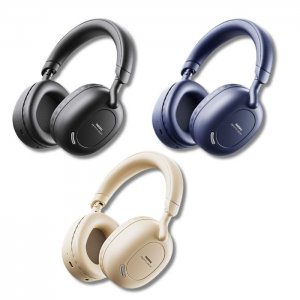 Ασύρματα Bluetooth Ακουστικά Over-Ear με 70 Ώρες Αυτονομία - Remax