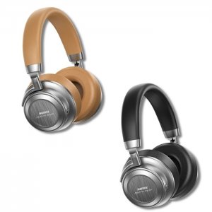 Ασύρματα Ακουστικά Bluetooth Over-Ear με Αυτονομία 70 Ώρες και Τεχνολογία Noise Cancelling - Remax