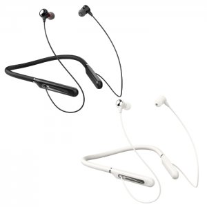 Ασύρματο Bluetooth Neckband Headset με Hi-Fi Ήχο &amp; Άνετο Σχεδιασμό - LDNIO