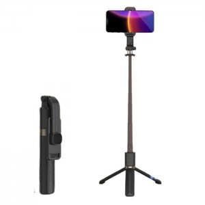 Αναδιπλούμενο Ασύρματο Πτυσσόμενο Selfie Stick 95.5cm