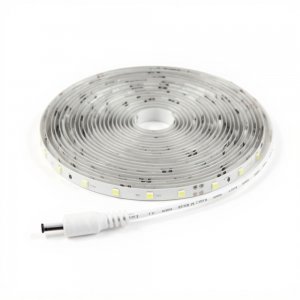3m Ταινία LED με Αισθητήρα Κίνησης &amp; Θερμό Λευκό Φωτισμό