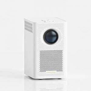 Andowl Mini Projector – LED Προβολέας 4K με Ενσωματωμένα Ηχεία και Υψηλή Ανάλυση