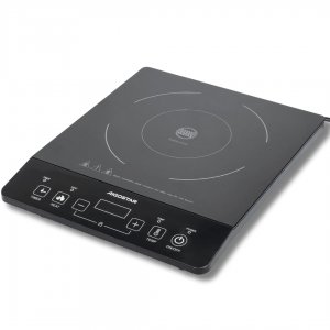 Φορητή Επαγωγική Εστία 2000W με LED Οθόνη Αφής - Aigostar Flame