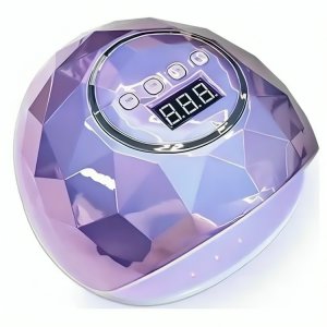 Φουρνάκι Νυχιών UV/LED 86W - Με 39 LED, Smart Sensor  &amp; Χρονοδιακόπτη