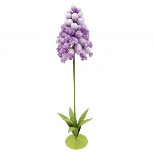 Τεχνητό Διακοσμητικό Λουλούδι με Βάση 50cm Premium Home Decor