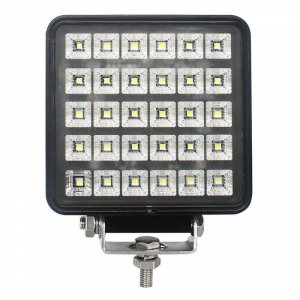 LED Προβολέας Αυτοκινήτου 48W 12-30V Rchang με Βάση Στήριξης