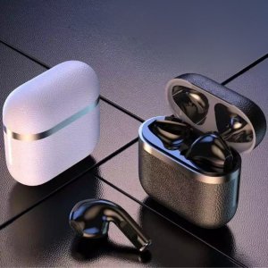 Ασύρματα Bluetooth Earbuds Hi-Fi με Θήκη Φόρτισης &amp; Noise Cancellation Pavareal