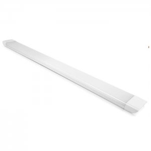 Φωτιστικό Οροφής - Πλαφονιέρα LED Slim 120cm 54W Universo