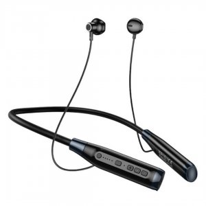 Ασύρματα Ακουστικά Λαιμού με Bluetooth με Αυτονομία Μπαταρίας εως 200 Ώρες - HOCO