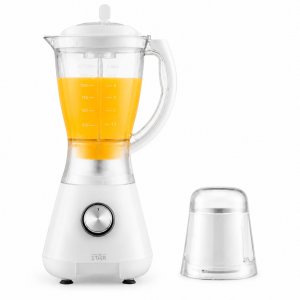 Μπλέντερ Winning Star 300W με Κανάτα 1.5L και Μύλο Άλεσης