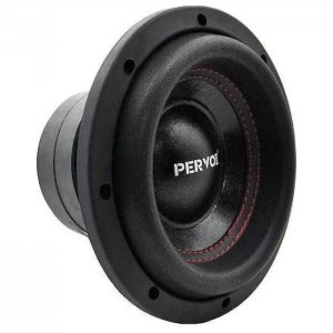 Ηχείο Αυτοκινήτου Midrange 8 PerVoi 1280W 4Ω