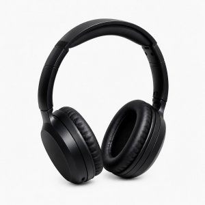 Ασύρματα Ακουστικά KLGO – Αυτονομία έως 10 Ώρες, Bluetooth Μαύρα