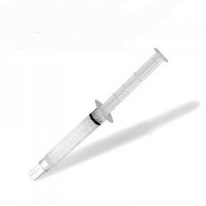 Infinitive SmileBright Whitening Gel - Ανταλλακτική Σύριγγα Λεύκανσης Δοντιών 10cc