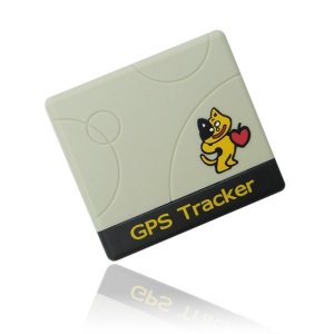 GPS Pet Tracker Εντοπισμού Κατοικίδιων Ζώων