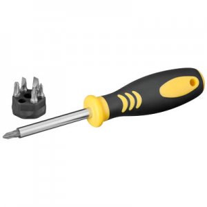 Κατσαβίδι WZ SD BIT FIXPOINT
