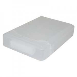 Κουτί Προστασίας για Σκληρούς Δίσκους 3.5 ICY BOX IB-AC602A