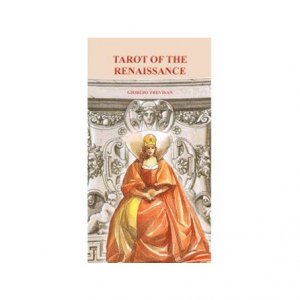 ΑΥΘΕΝΤΙΚΗ ΤΡΑΠΟΥΛΑ ΤΑΡΩ Renaissance Tarot