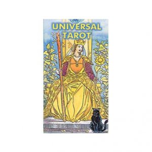 ΑΥΘΕΝΤΙΚΗ ΤΡΑΠΟΥΛΑ ΤΑΡΩ Universal
