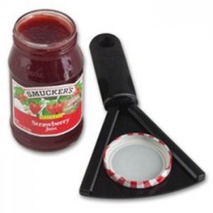 Jar Opener - Επαναστατικό Ανοιχτήρι για τα Βάζα