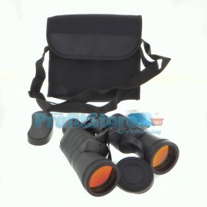 Κυάλια υψηλής ευκρίνειας 7x50 ( φακός 50mm - μεγέθυνση 7Χ  ) J&amp;L Breaker JL55888