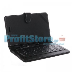 Θήκη και Πληκτρολόγιο για tablet - Tablet Case with Keyboard 7- 8