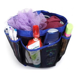 Τσάντα Οργανωτής Μπάνιου Shower Caddy