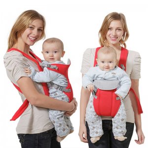 Μάρσιπος Moonlight Baby Carrier με Ενισχυμένη Υποστήριξη