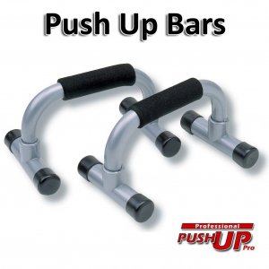Push-up Bars Λαβές Γυμναστικής