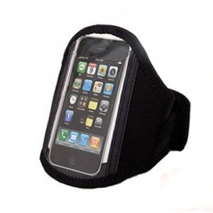 Θήκη Μπράτσου για το Κινητό σας - Sports Armband