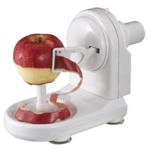 Χειροκίνητη Συσκευή Αποφλοιωτής Μήλου - Apple Peeler