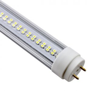 Λάμπα LED Φθορίου Tube T8 120cm 18W 4500Κ