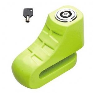 Λουκέτο Δισκόφρενου Μηχανής Motorcycle Disk Brake Lock