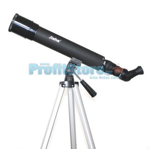 Τηλεσκόπιο Διόπτρα με Τρίποδο &amp; ZOOM Spotting Scope 20-60x60