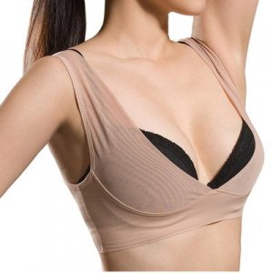 Σουτιέν Ανόρθωσης Στήθους Bust Shaper.   Όλα τα βλέμματα στο μπούστο σας.