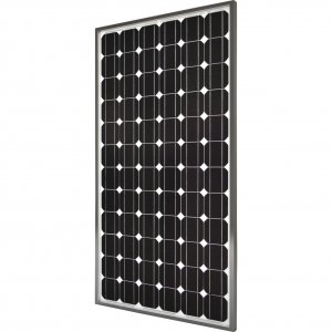 Φωτοβολταϊκός Συλλέκτης 150Watt με Πλαίσιο Αλουμινίου