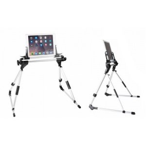 Πτυσσόμενη Βάση Στήριξης για tablets και iPads