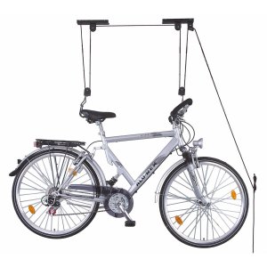 Βάση Στήριξης Ποδηλάτου για το Ταβάνι - Bicycle Lift  6189