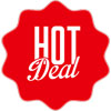 hot deal