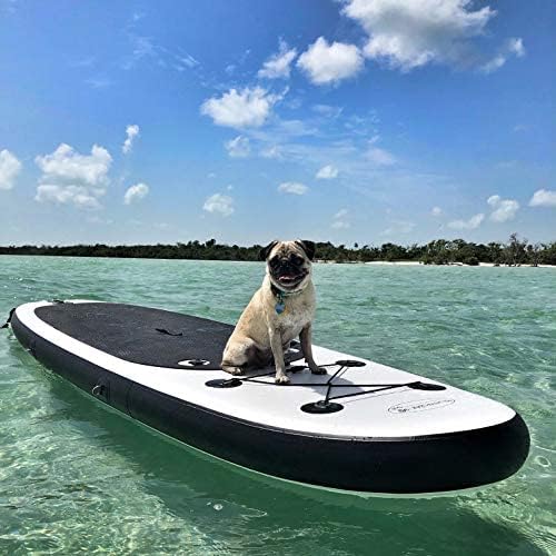 Φουσκωτή Σανίδα SUP 10 Ft με Αντοχή σε Βάρος έως 150 kg