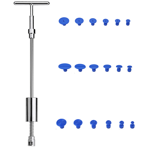 Κιτ Επιδιόρθωσης Βαθουλωμάτων Αυτοκινήτου - Car Tool Kit