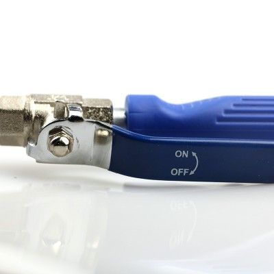 Water Jet - Πιεστικό Πιστόλι Νερού - Πλυσίματος για κοινά Λάστιχα Κήπου