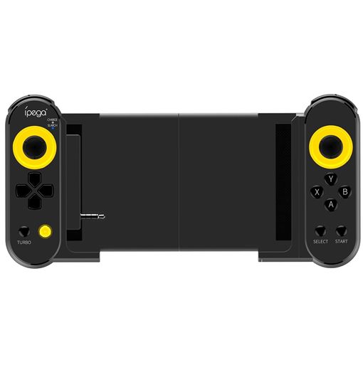 Bluetooth Gamepad Ασύρματο Χειριστήριο Παιχνιδιών iPega για Android/iOS Tablet & Κινητά