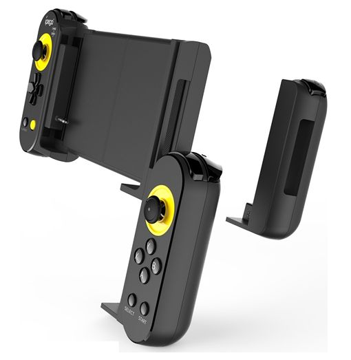 Bluetooth Gamepad Ασύρματο Χειριστήριο Παιχνιδιών iPega για Android/iOS Tablet & Κινητά