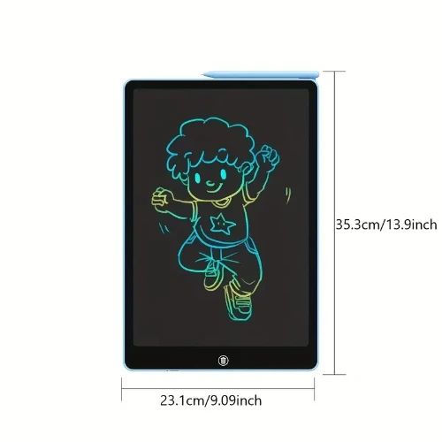 Ψηφιακός Πίνακας Γραφής - Ηλεκτρονικό Σημειωματάριο 16