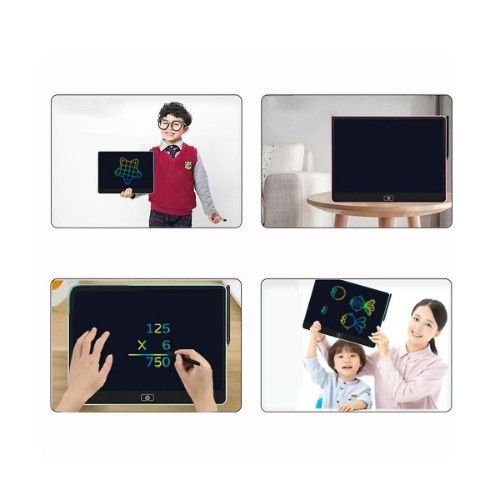 Ψηφιακός Πίνακας Γραφής - Ηλεκτρονικό Σημειωματάριο 16