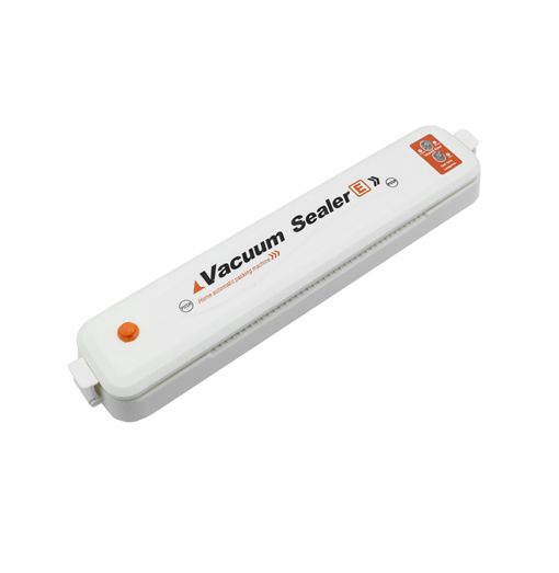 Επαγγελματική Συσκευή Αεροστεγούς Σφραγίσματος Τροφίμων 200mm - Vacuum Food Sealer