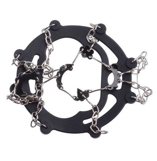 Αντιολισθητικά Καρφιά Παπουτσιών για Χιόνι Πάγο και Λάσπη