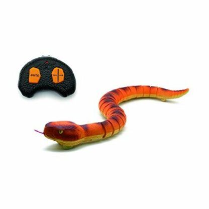 Τηλεκατευθυνόμενο R/C Φἰδι Ανακόντα - RC Snake Anacoda