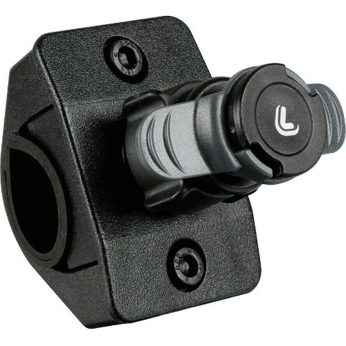 Ρυθμιζόμενη Βάση Στήριξης Κινητού Τηλεφώνου Μηχανής Opti Handle για Τιμόνι 16 έως 32mm 360° για Θήκες Opti Case 