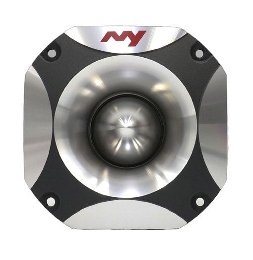 Tweeter Ηχείο Αυτοκινήτου 4″ 80W RMS Μεγίστης Ισχύος 1000W 1 τμχ
